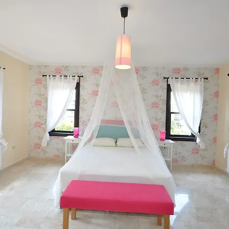 Villa Sedir 3 Çamlıköy