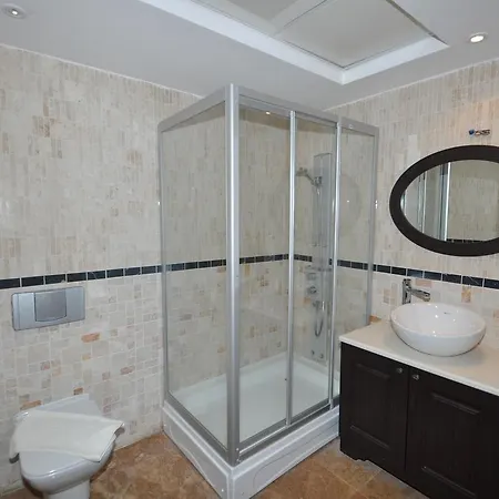 Sedir 3 * Camlıkoy
