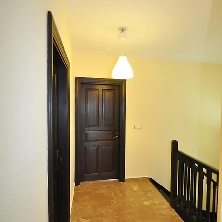 Sedir 3 Villa *