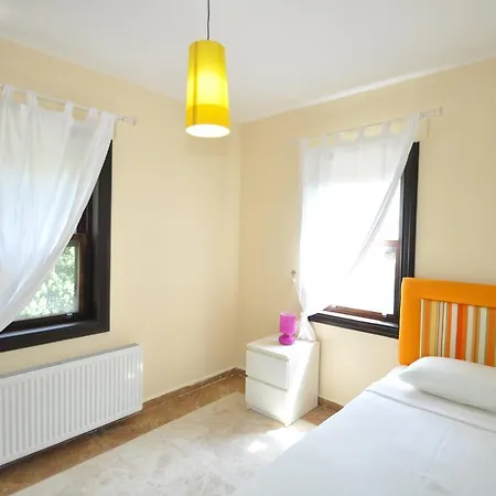 Sedir 3 Camlıkoy