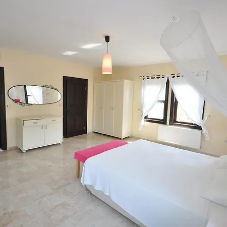 빌라 Sedir 3 Camlıkoy