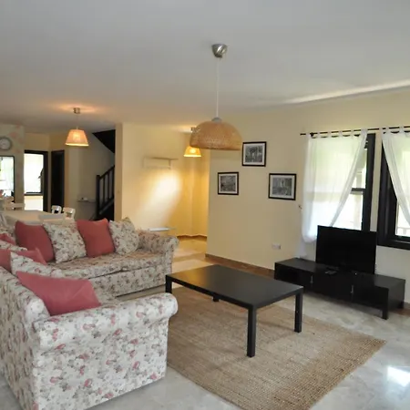 Villa Sedir 3 Camlıkoy