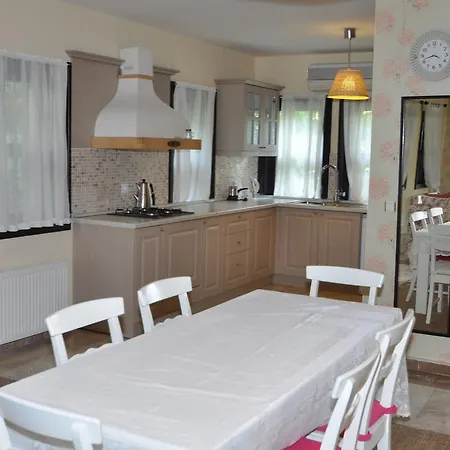 Villa Sedir 3 Camlıkoy
